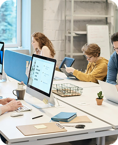 Consultant en stratégie digitale